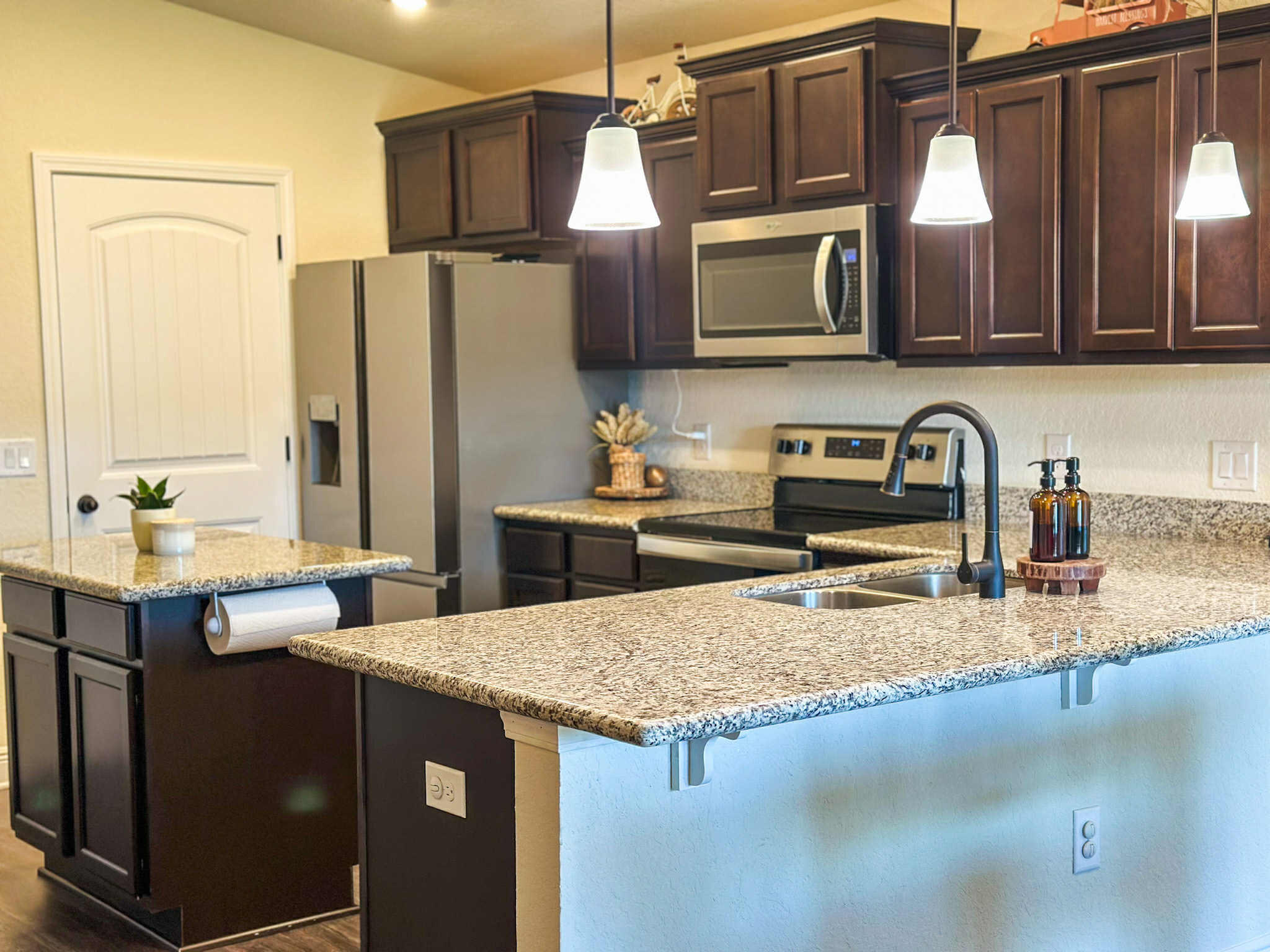 Heather's Place - Residential