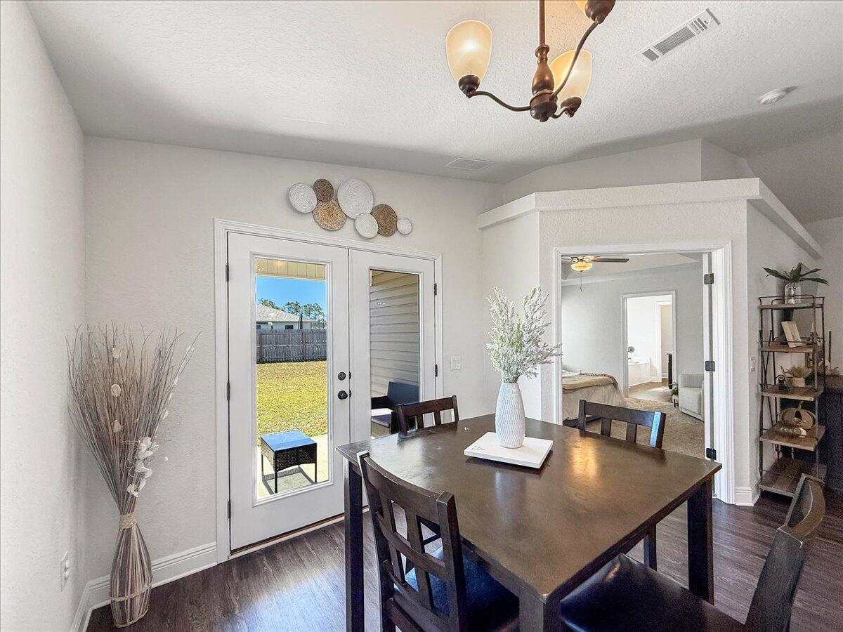 Heather's Place - Residential