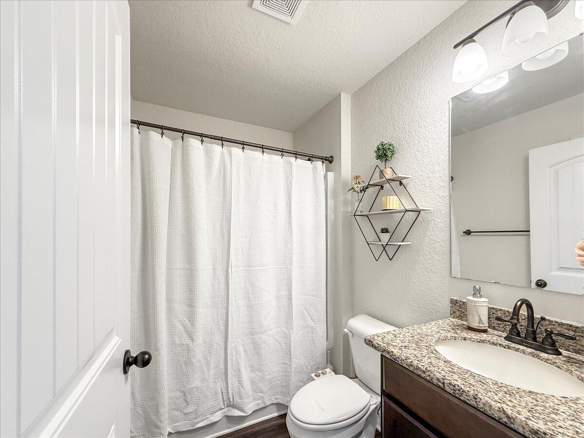 Heather's Place - Residential