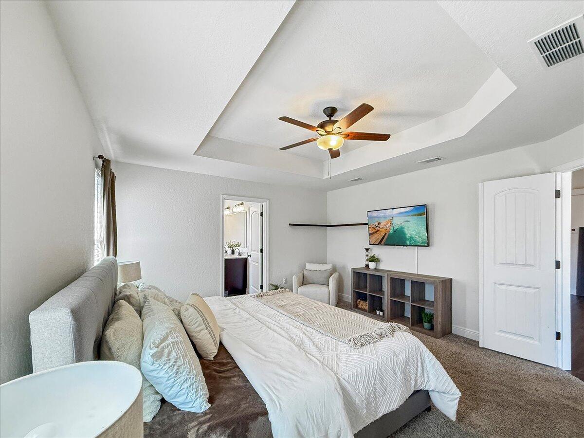 Heather's Place - Residential