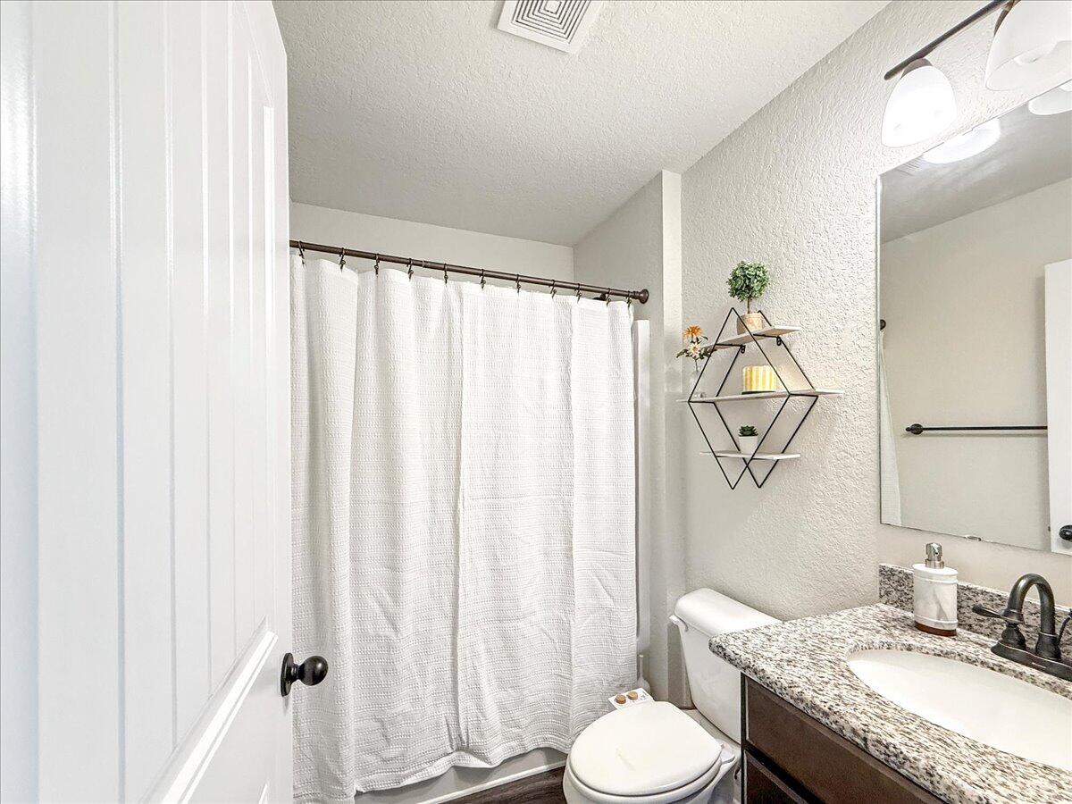Heather's Place - Residential