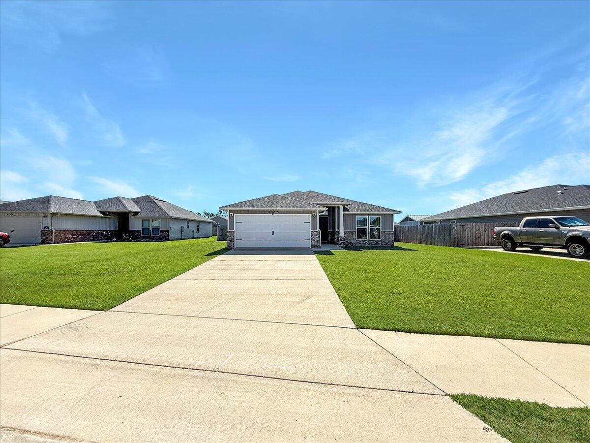 Heather's Place - Residential