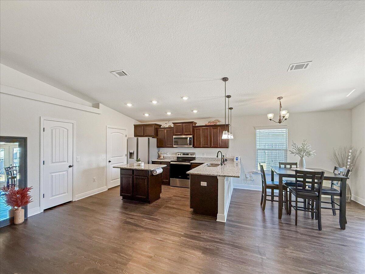 Heather's Place - Residential
