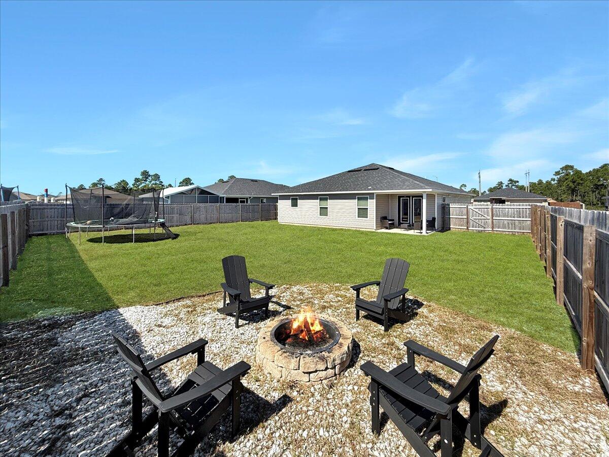 Heather's Place - Residential