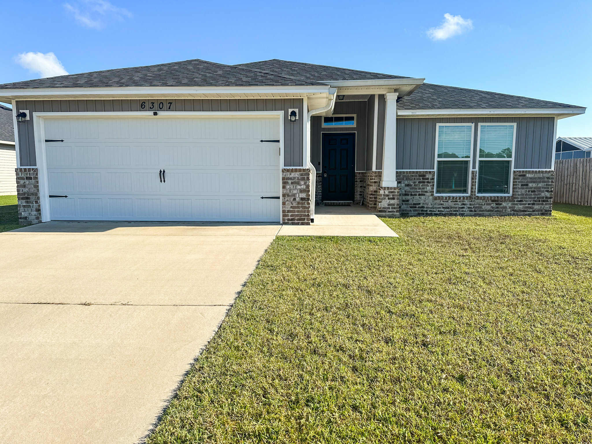 Heather's Place - Residential