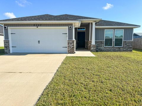 Photo of 6307 Red Pepper Drive, Gulf Breeze, FL 32563 (MLS # 987712)