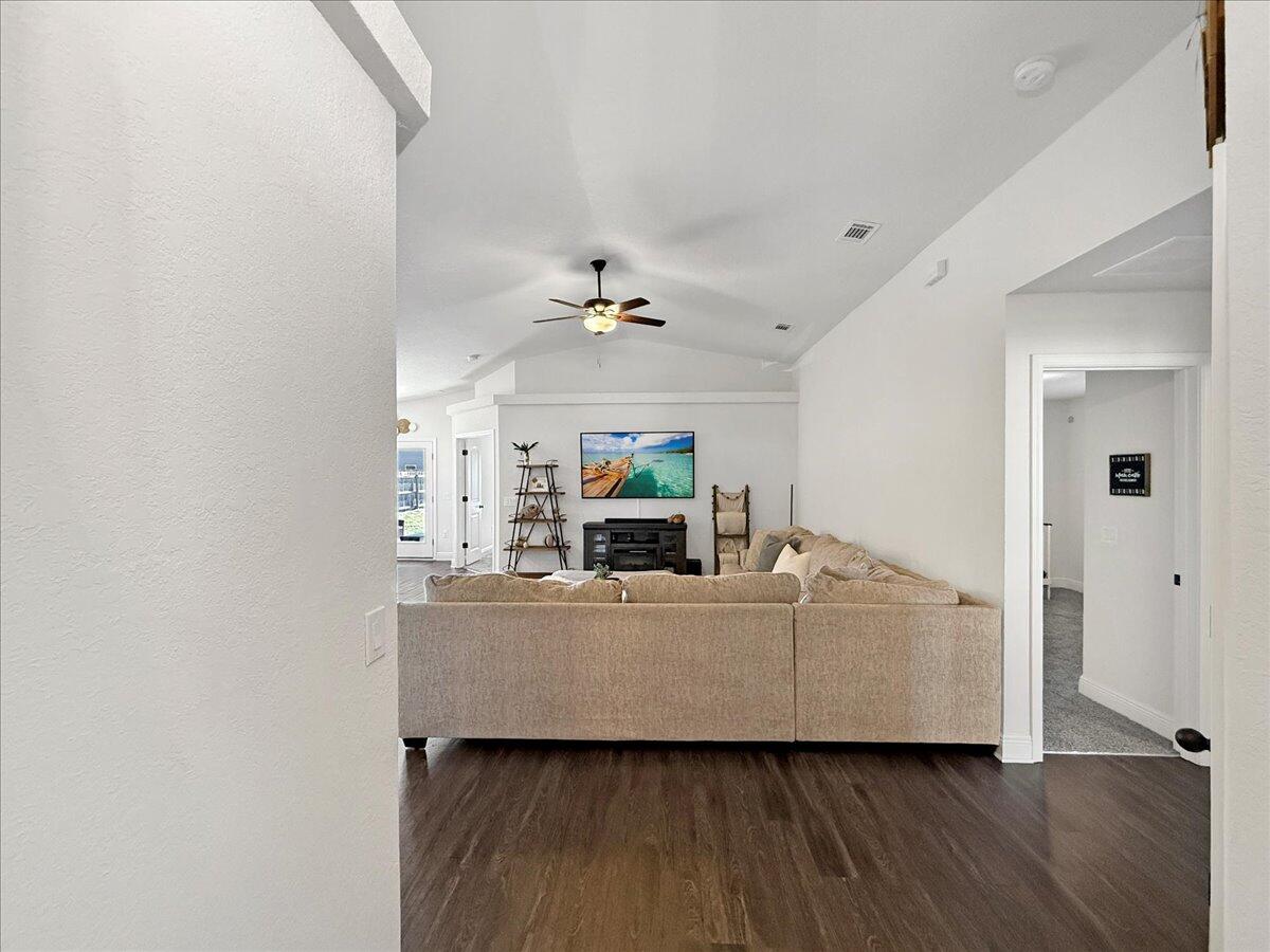 Heather's Place - Residential