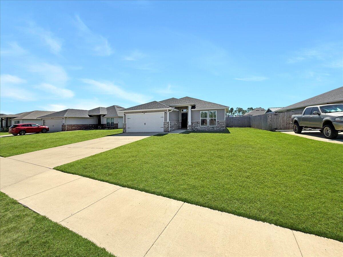Heather's Place - Residential