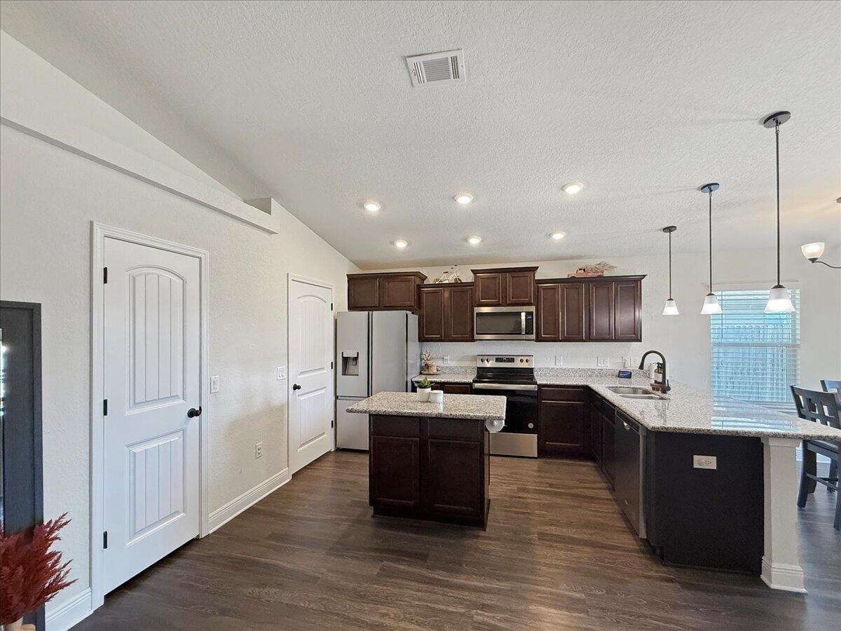 Heather's Place - Residential
