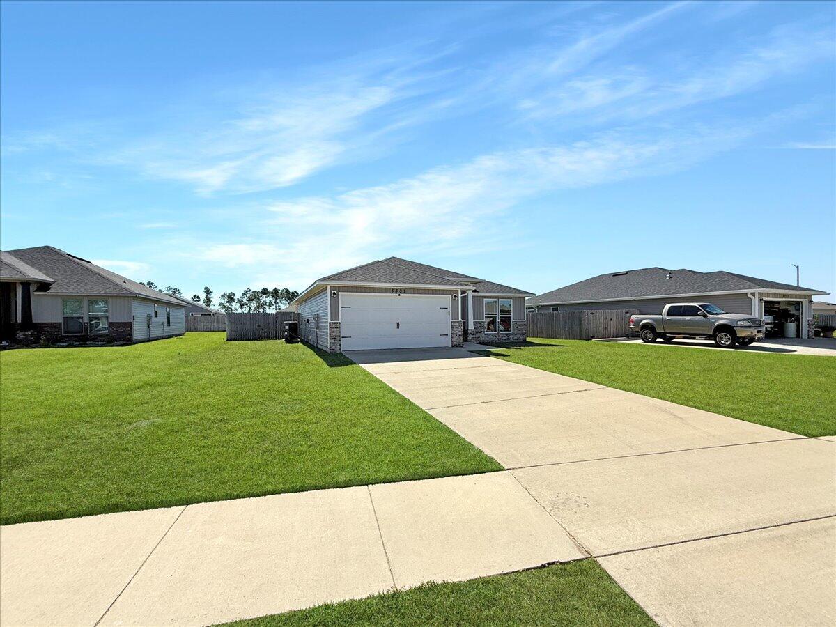 Heather's Place - Residential