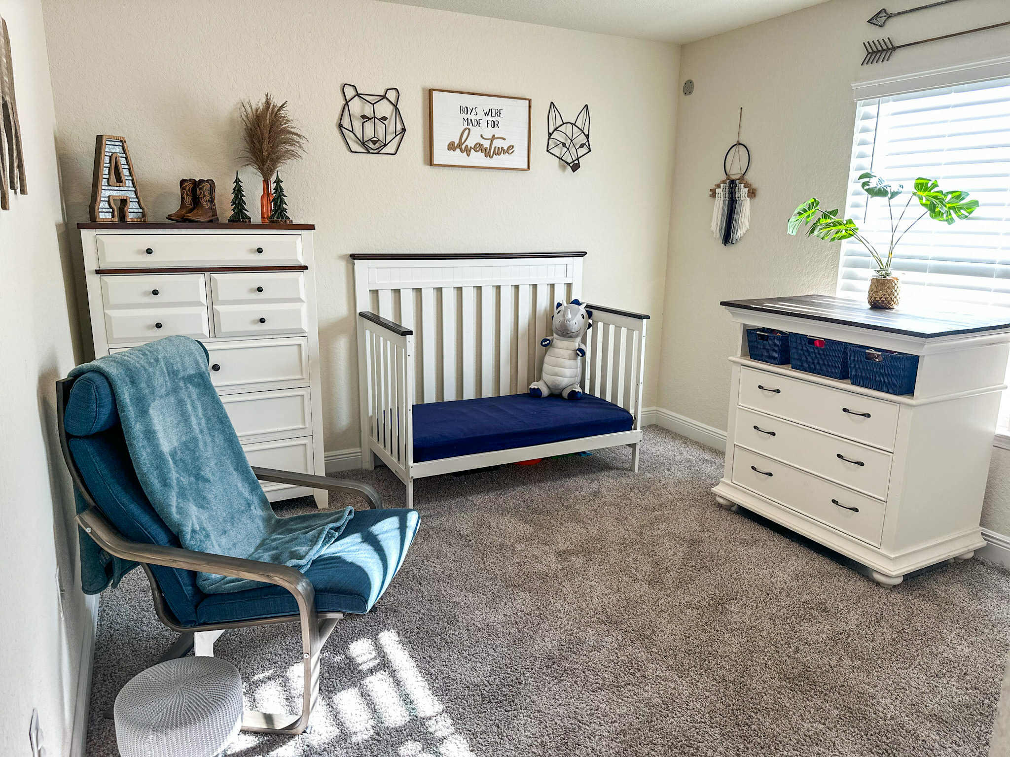 Heather's Place - Residential
