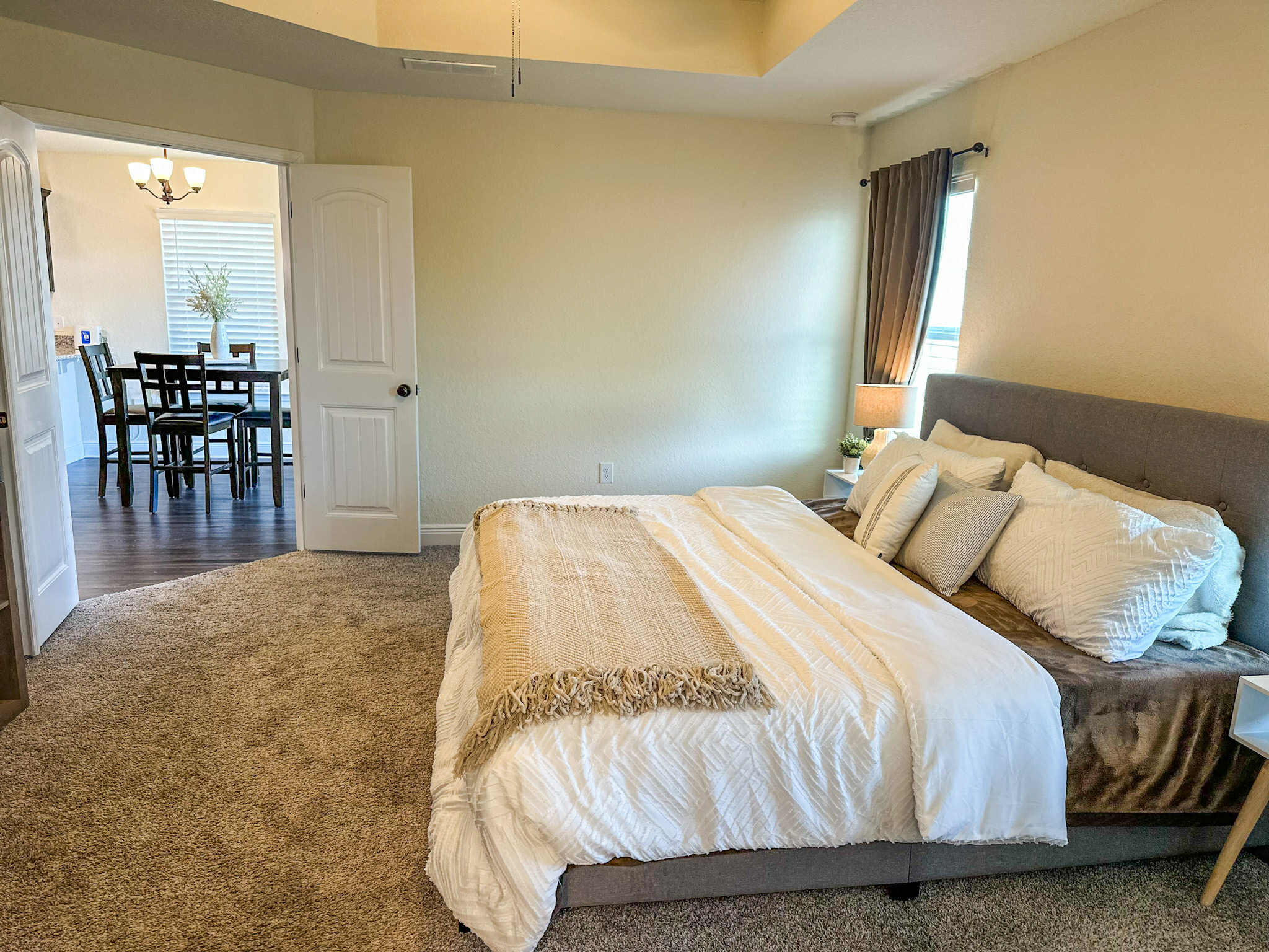 Heather's Place - Residential