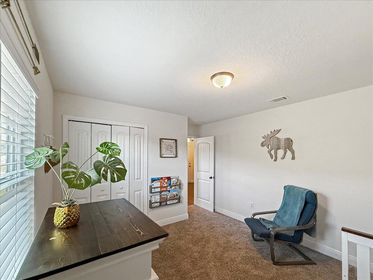 Heather's Place - Residential