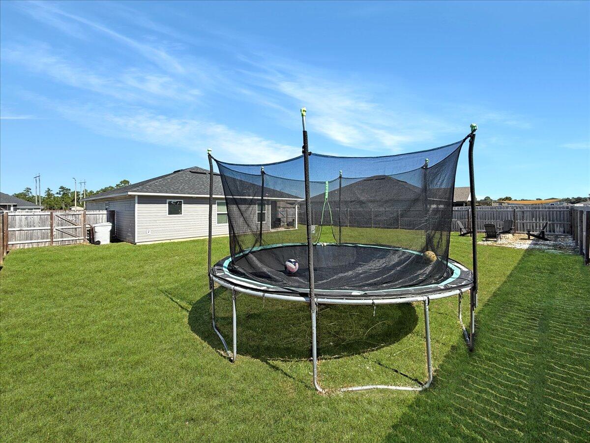 Heather's Place - Residential