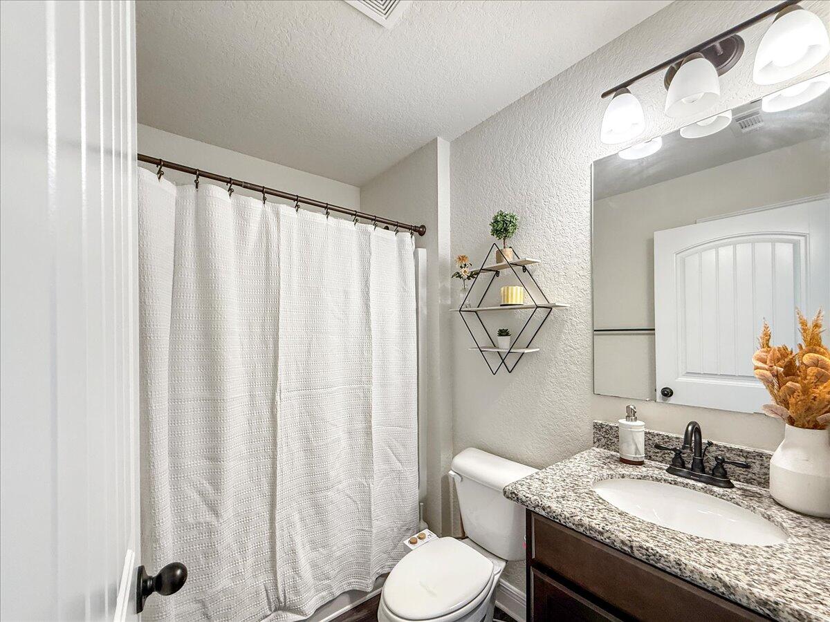 Heather's Place - Residential