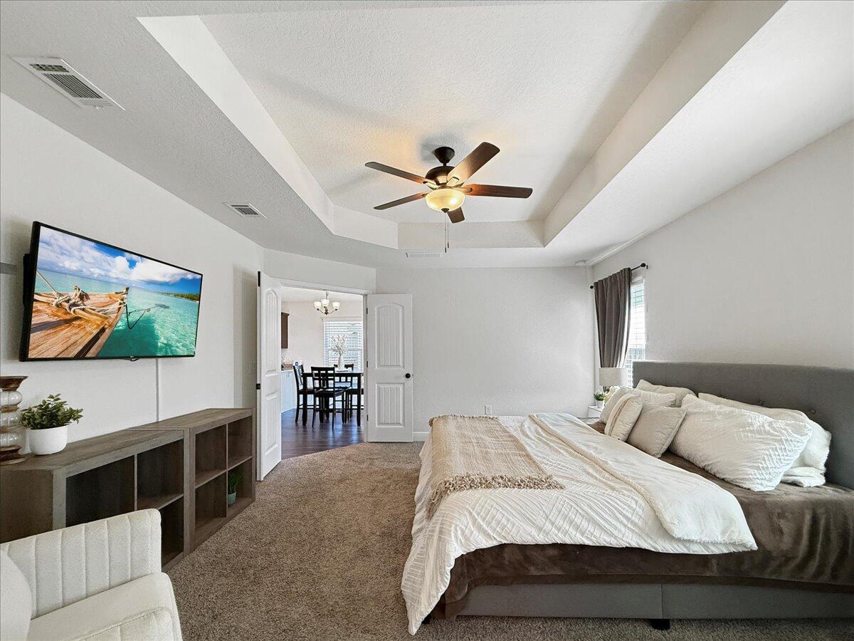Heather's Place - Residential