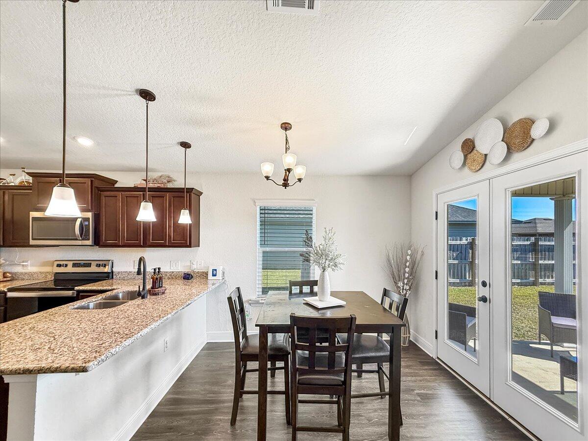 Heather's Place - Residential