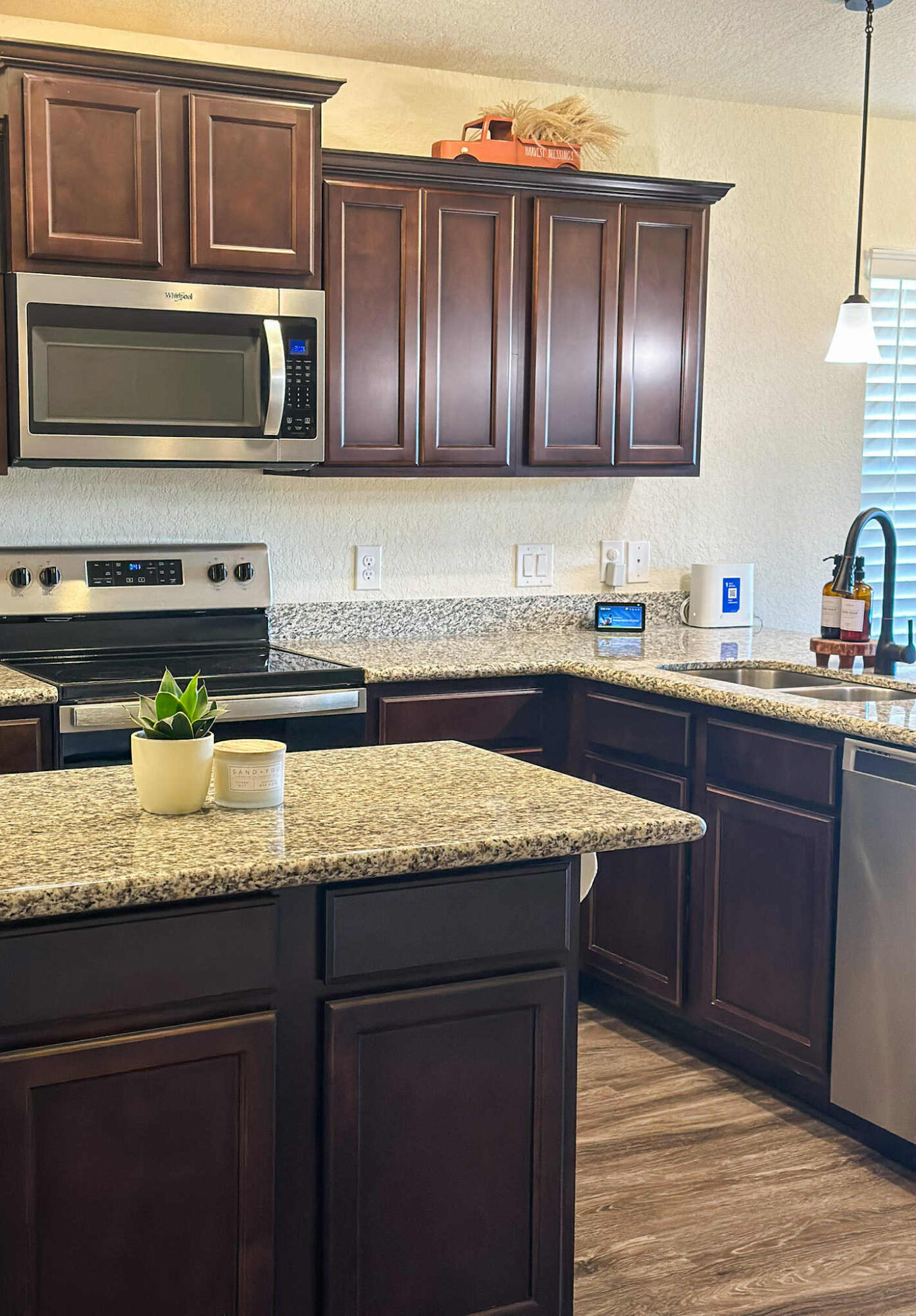 Heather's Place - Residential