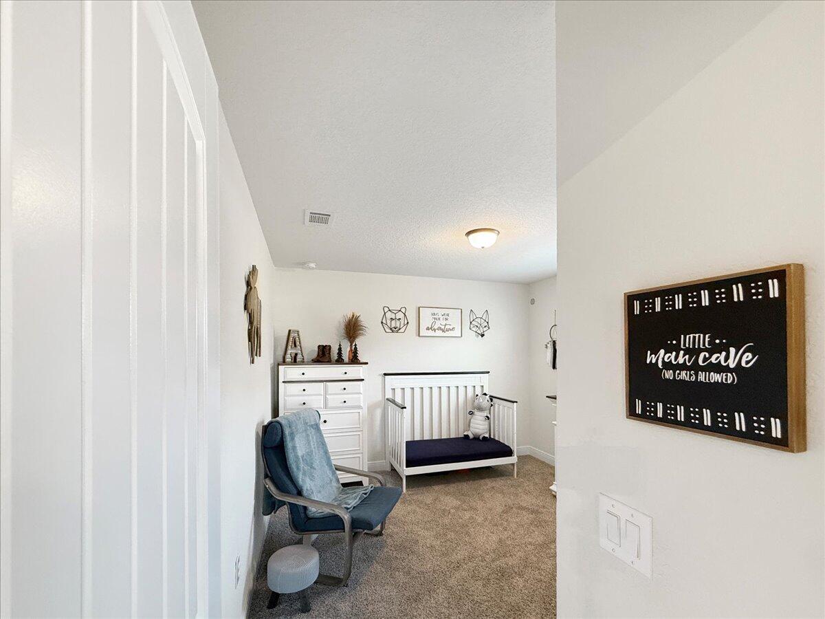 Heather's Place - Residential