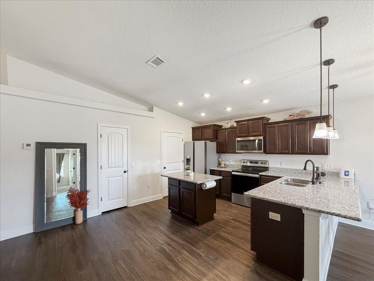Heather's Place - Residential