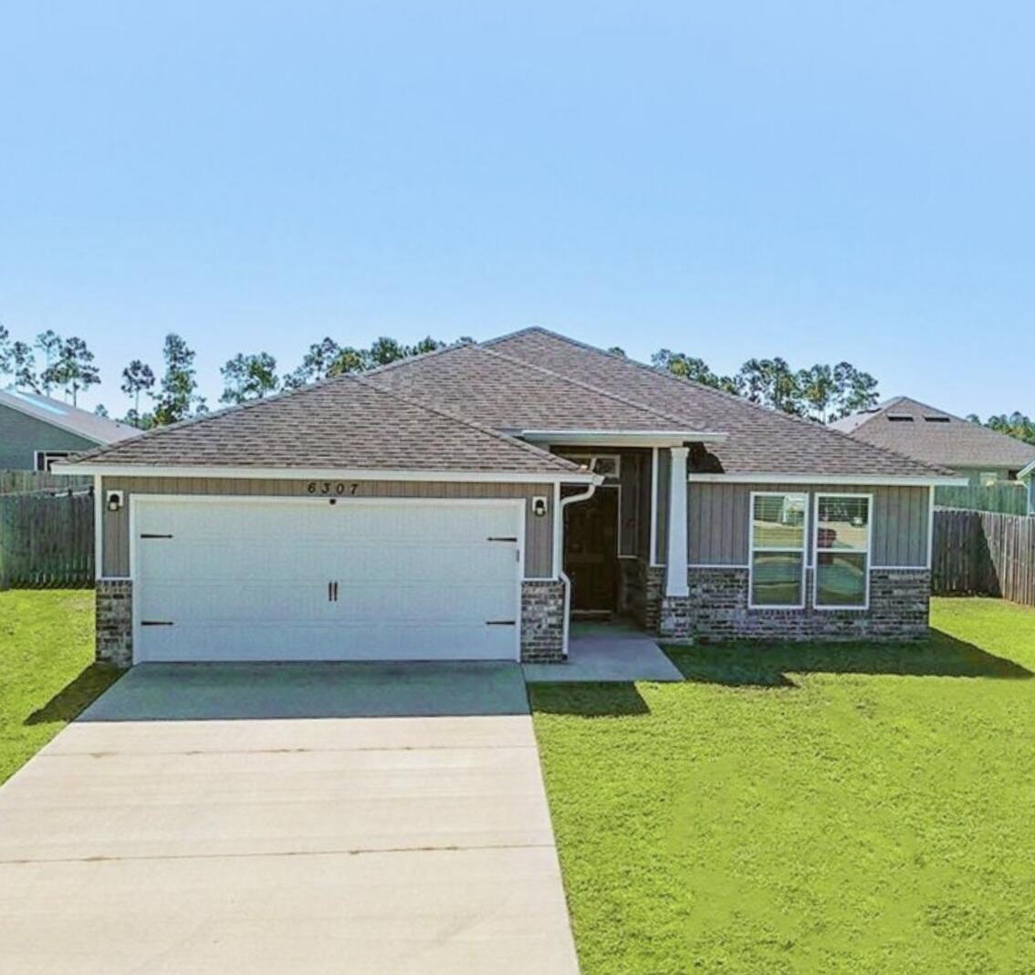 Heather's Place - Residential