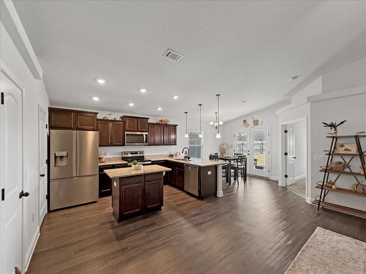 Heather's Place - Residential