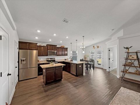 Photo of 6307 Red Pepper Drive, Gulf Breeze, FL 32563 (MLS # 987712)