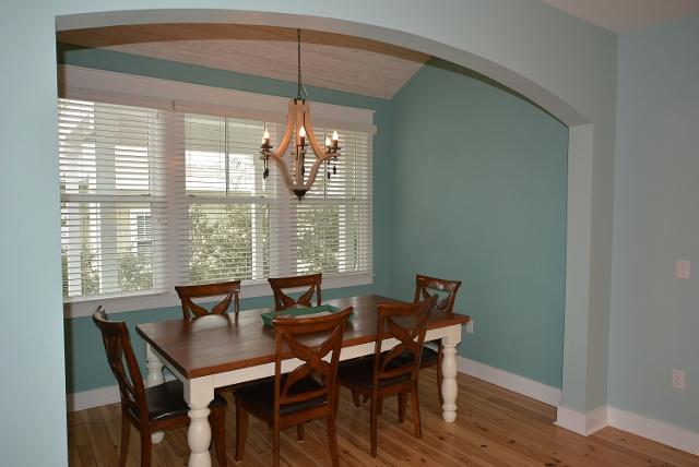 THE PRESERVE AT GRAYTON BEACH - Residential