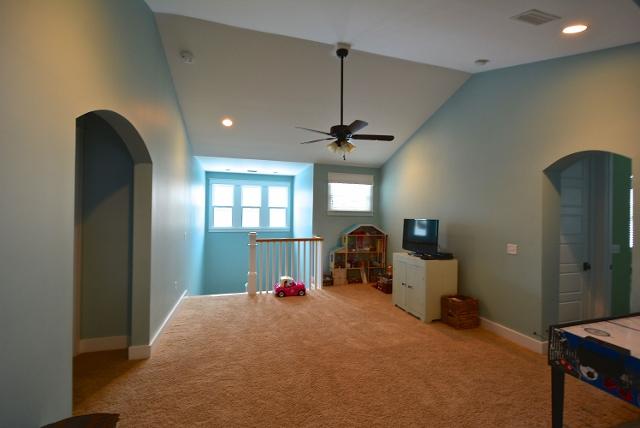 THE PRESERVE AT GRAYTON BEACH - Residential