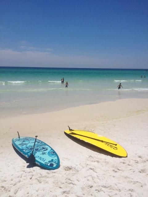 THE PRESERVE AT GRAYTON BEACH - Residential