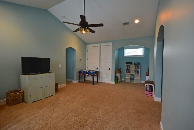 THE PRESERVE AT GRAYTON BEACH - Residential