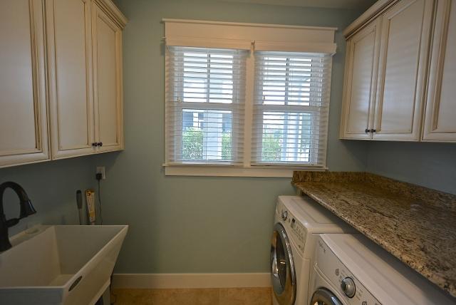 THE PRESERVE AT GRAYTON BEACH - Residential