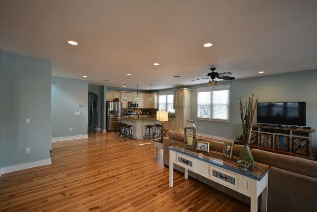 THE PRESERVE AT GRAYTON BEACH - Residential