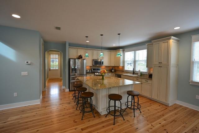 THE PRESERVE AT GRAYTON BEACH - Residential