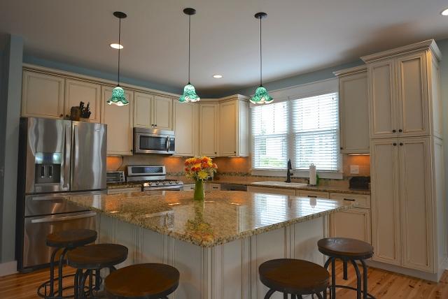 THE PRESERVE AT GRAYTON BEACH - Residential