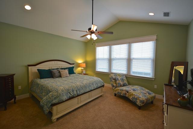 THE PRESERVE AT GRAYTON BEACH - Residential