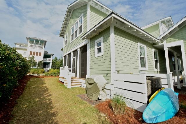 THE PRESERVE AT GRAYTON BEACH - Residential