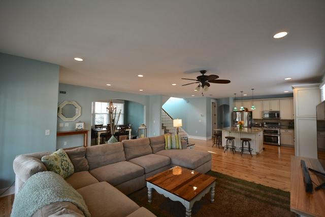 THE PRESERVE AT GRAYTON BEACH - Residential