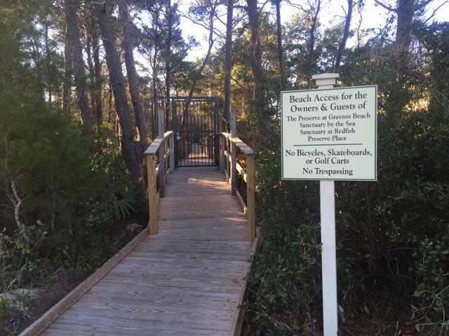 THE PRESERVE AT GRAYTON BEACH - Residential