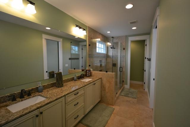 THE PRESERVE AT GRAYTON BEACH - Residential