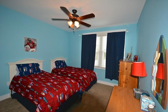 THE PRESERVE AT GRAYTON BEACH - Residential