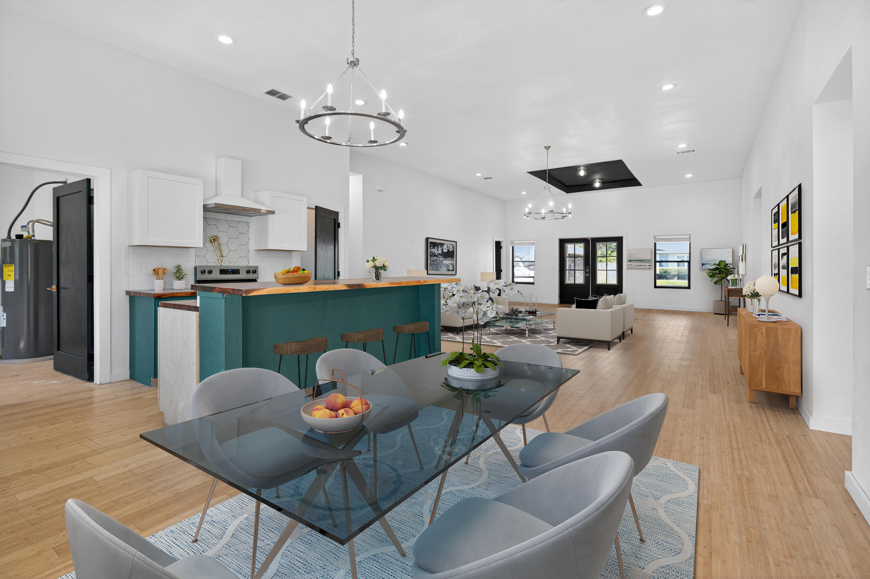 WYNNEHAVEN BEACH ESTATES - Residential