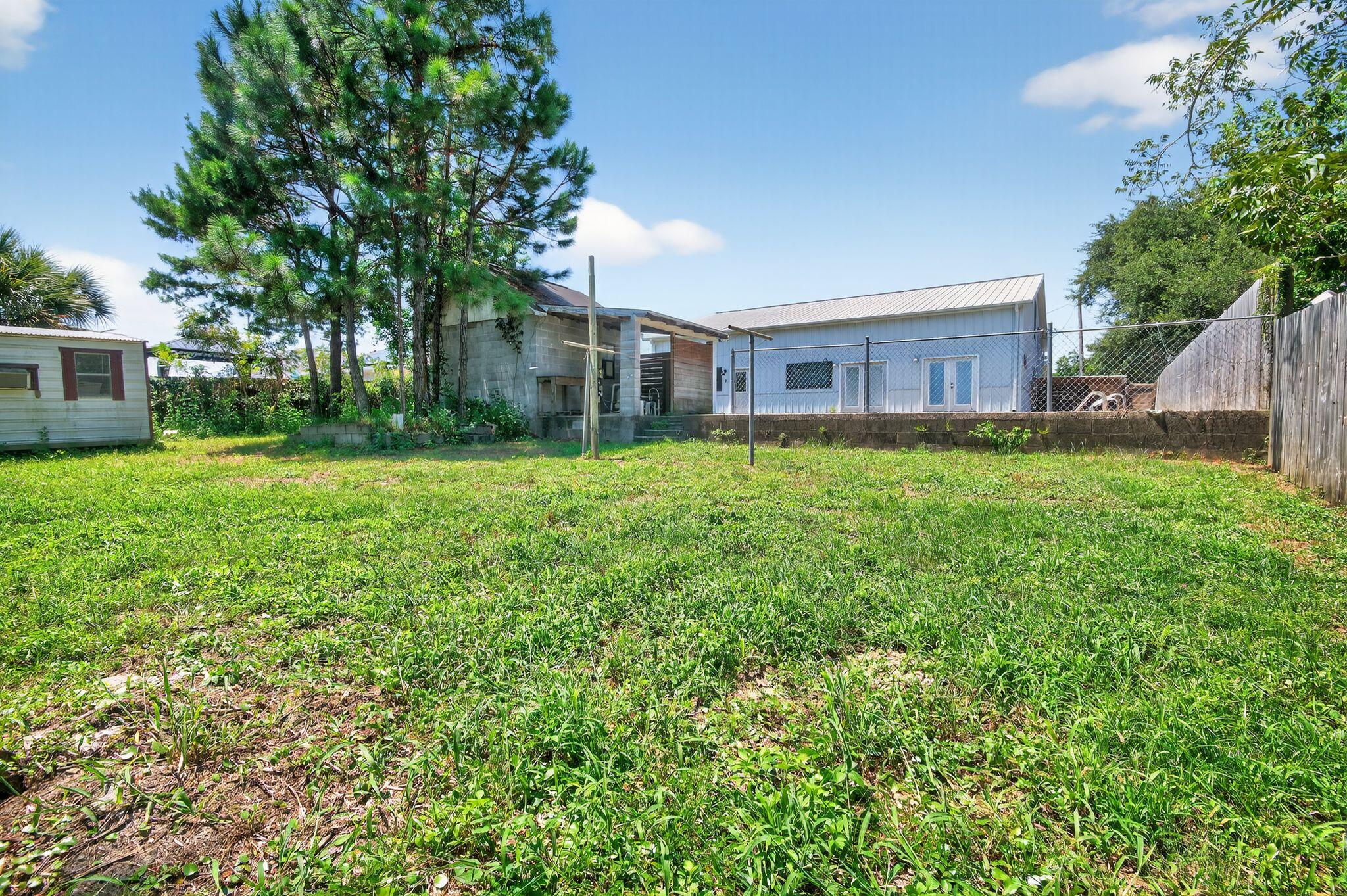 WYNNEHAVEN BEACH ESTATES - Residential