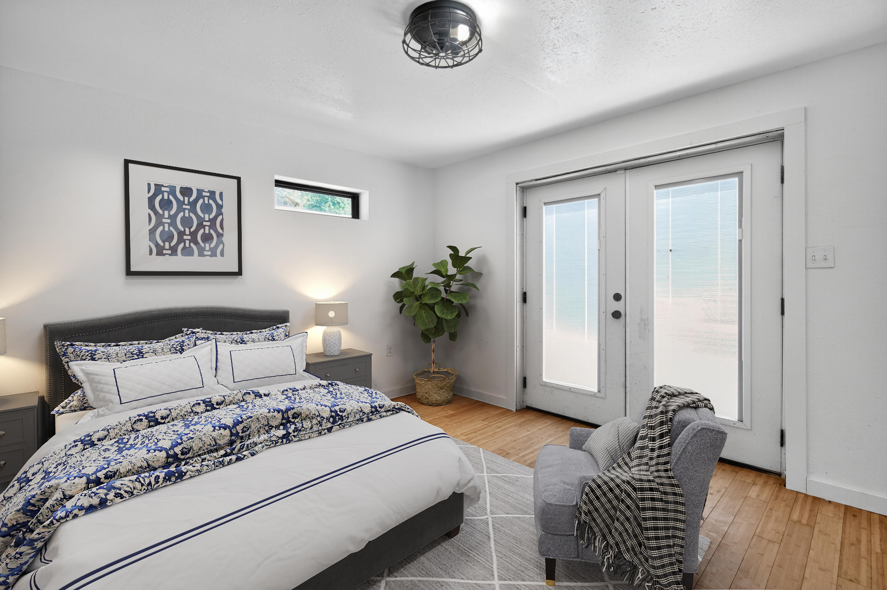 WYNNEHAVEN BEACH ESTATES - Residential