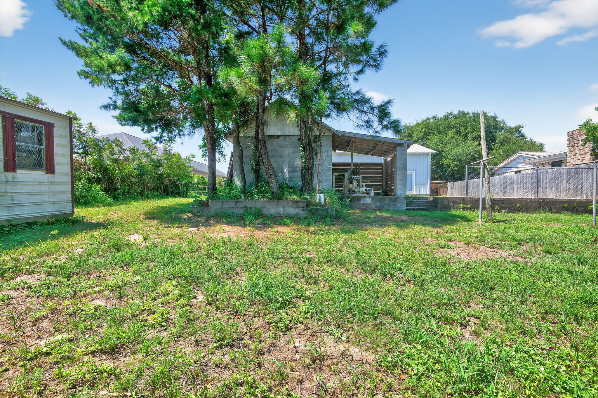 WYNNEHAVEN BEACH ESTATES - Residential