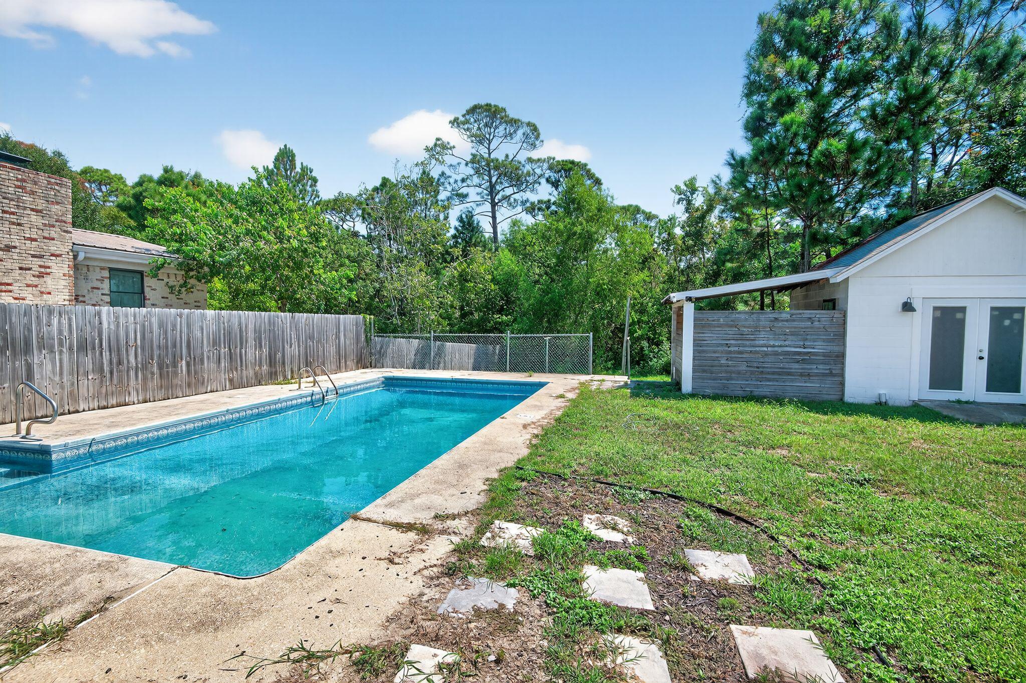 WYNNEHAVEN BEACH ESTATES - Residential