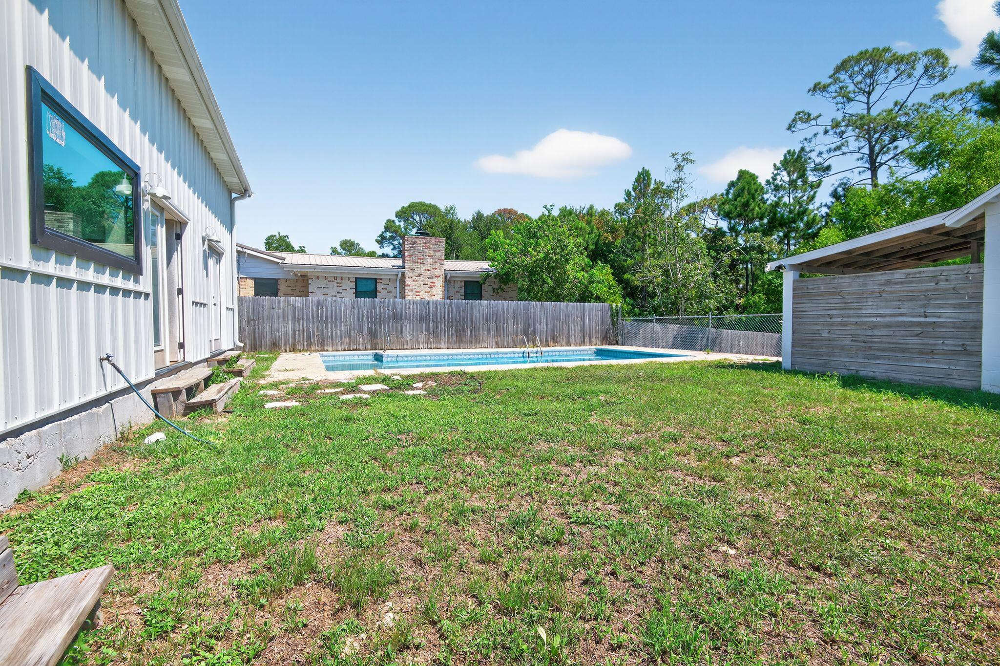 WYNNEHAVEN BEACH ESTATES - Residential