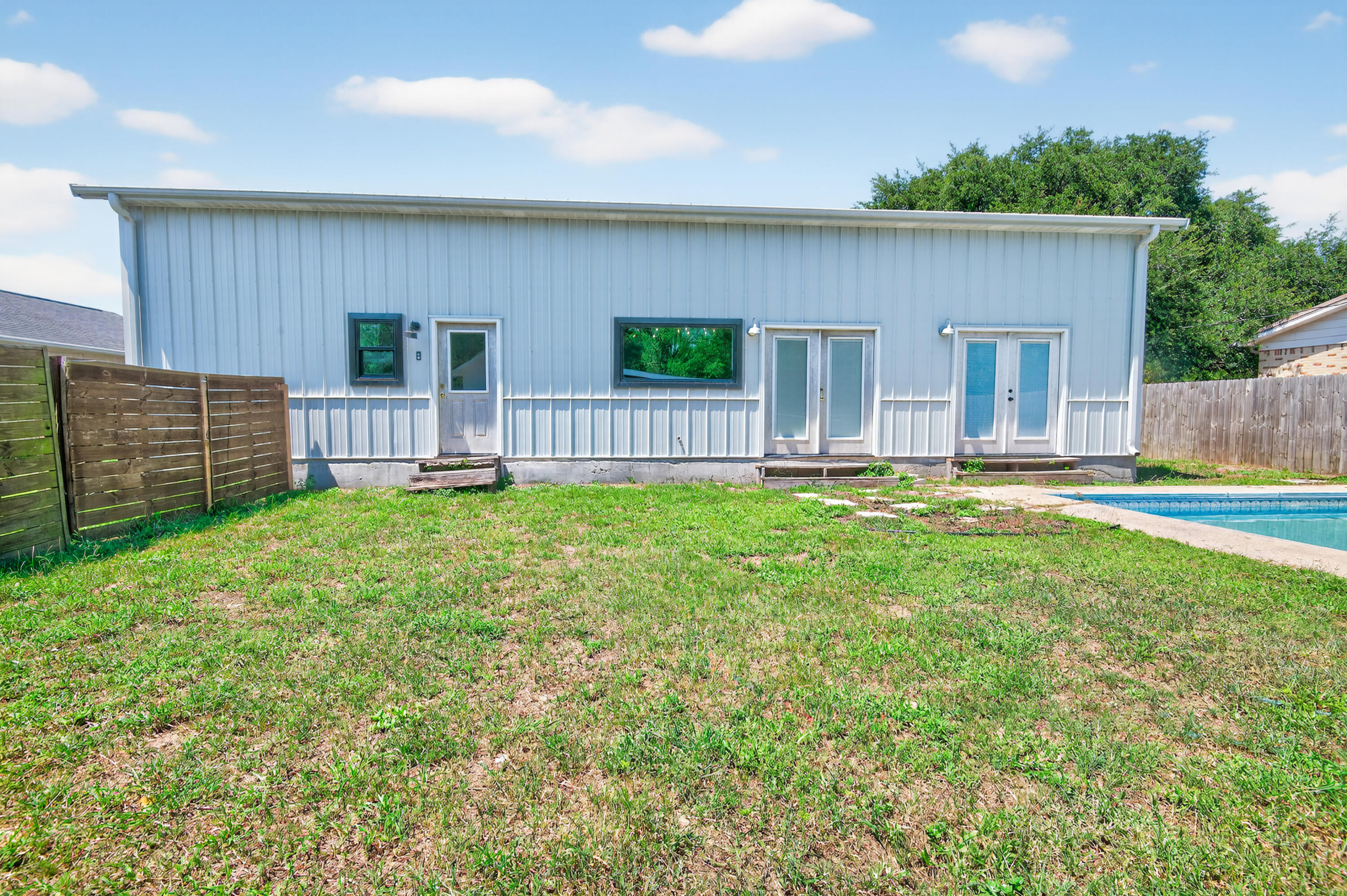 WYNNEHAVEN BEACH ESTATES - Residential
