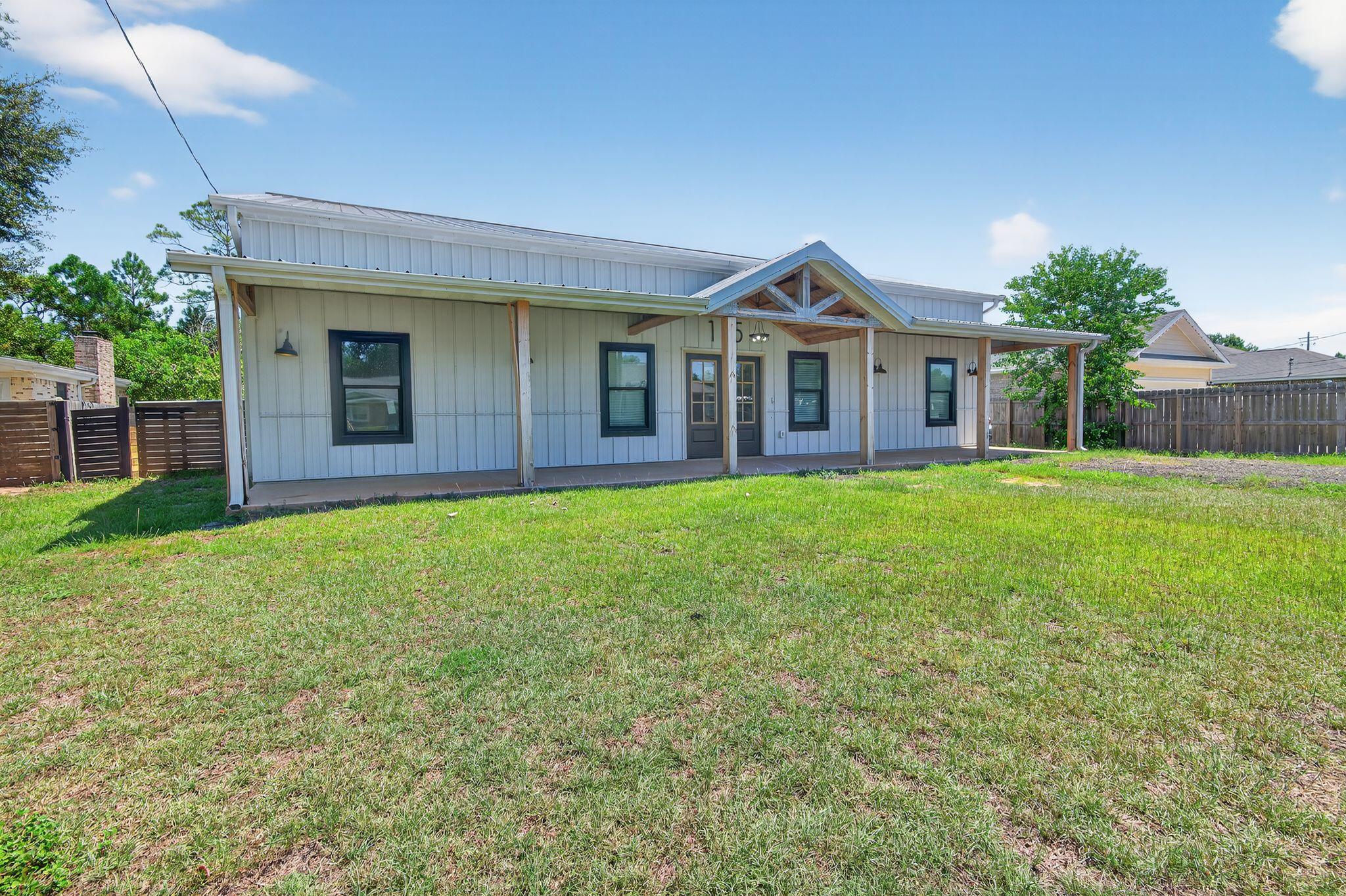 WYNNEHAVEN BEACH ESTATES - Residential