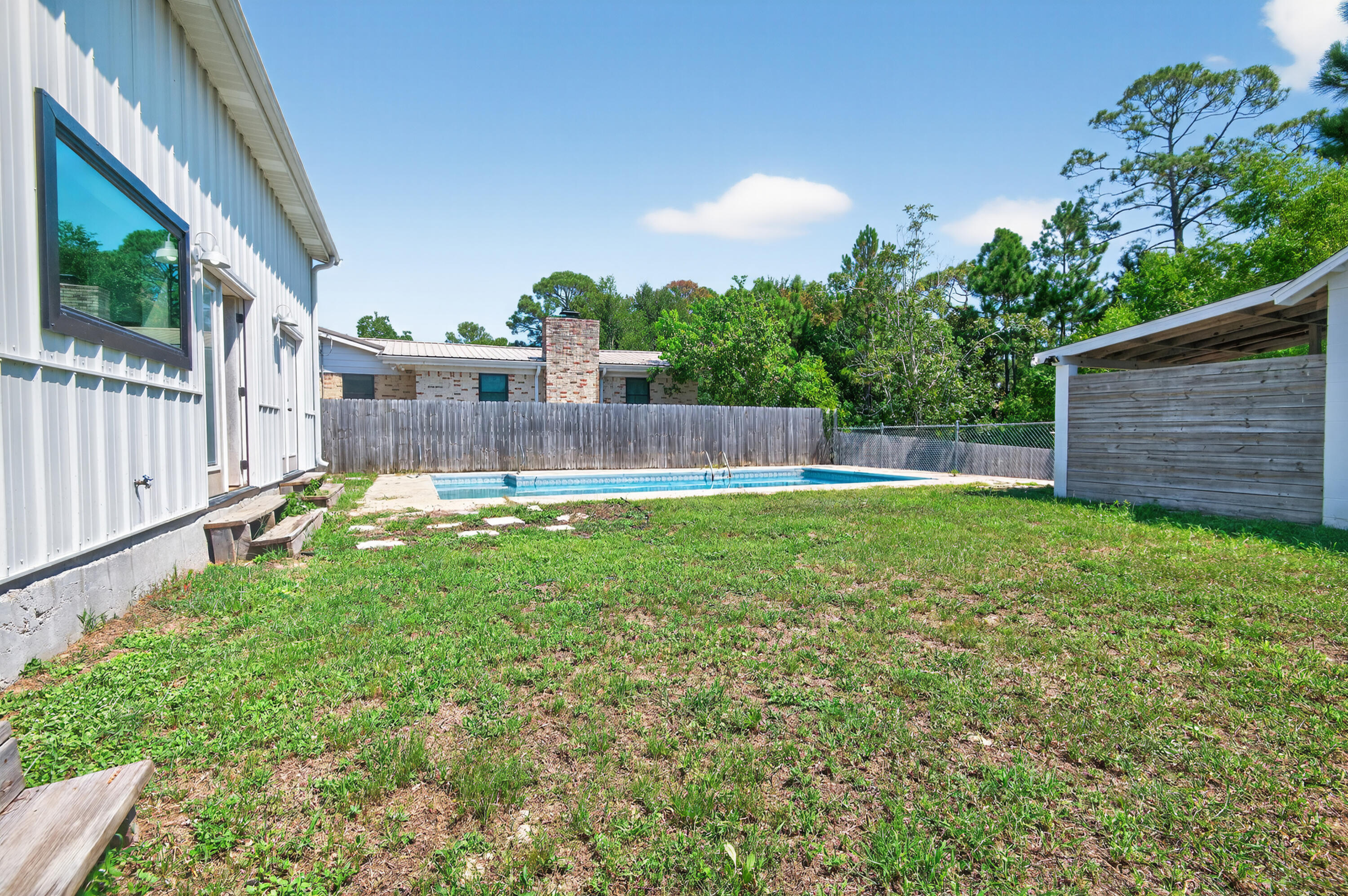 WYNNEHAVEN BEACH ESTATES - Residential